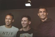 نیمار از رونالدو برای کسب توپ طلا حمایت کرد