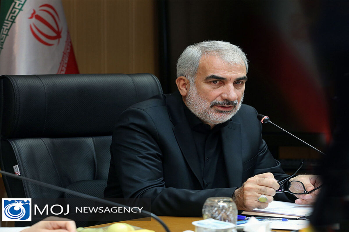 یوسف نوری وزیر آموزش و پرورش