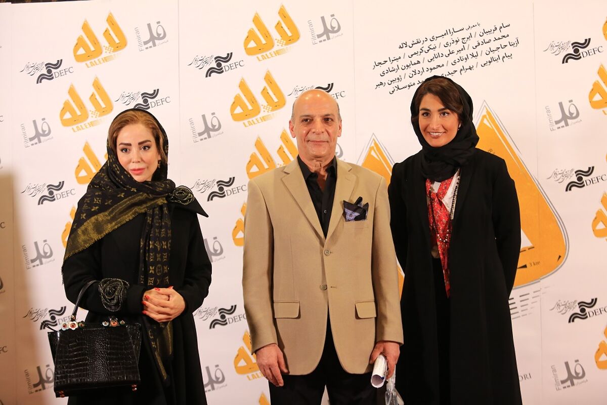 فیلم سینمایی لاله
