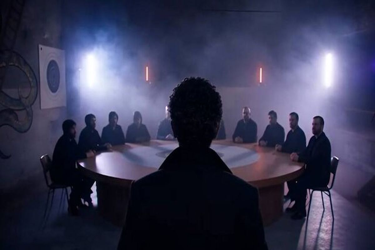 فصل تازه «شهروند و مافیا» با تغییرات پخش می‌شود