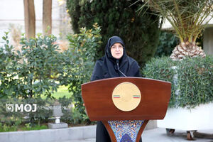 قطار تهران - وان از نوروز فعالیت خود را آغاز می‌کند