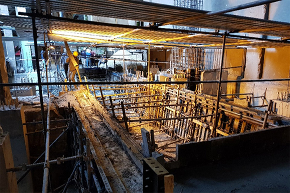 ذوب آهن اصفهان1