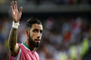 توافق کاپیتان تیم ملی فوتبال ایران با ناتینگهام فارست 