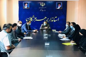 مشکلات 3 واحد صنعتی و معدنی بررسی شد