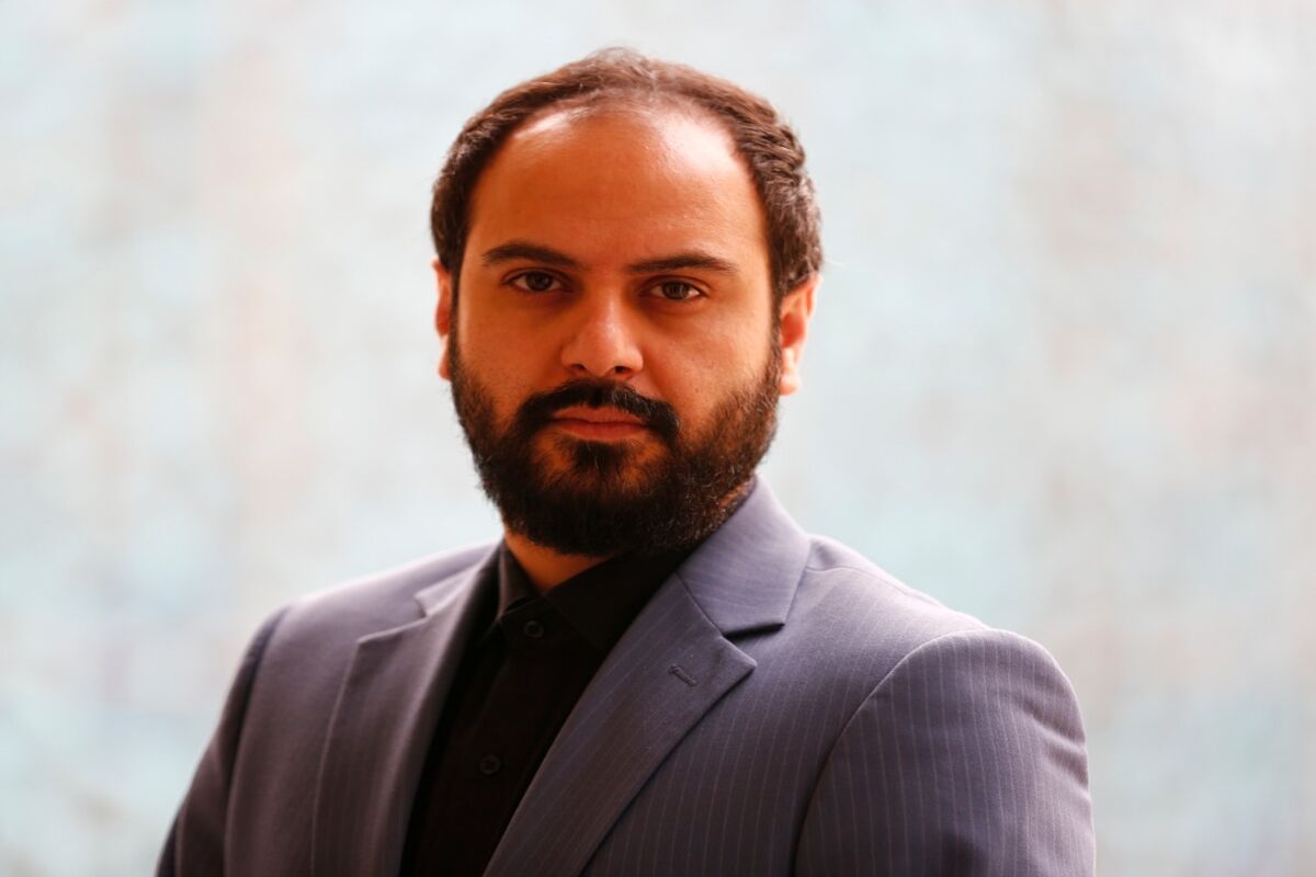 سندی برای تحقق اهداف بلندمدت بیمه کوثر