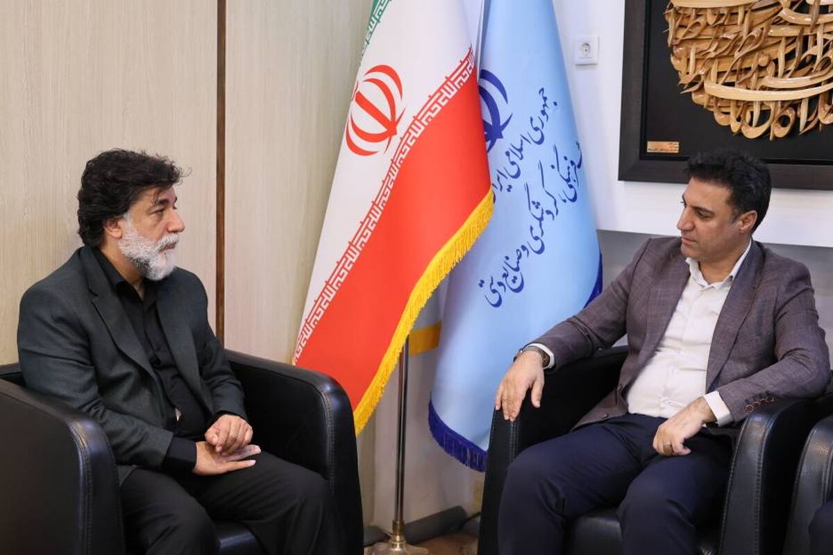 میراث فرهنگی فارس 