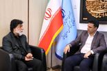 برگزاری هفته ریحانه‌النبی با اجرای ۶ رویداد هم‌زمان در شهرستان مهر