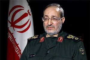 سردار جزایری: اتحادیه اروپا ابزار دست آمریکا است