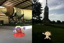 هشدارهای امنیتی درباره بازی پوکمون داده شد