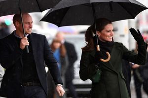 حذف عکس عروس خاندان سلطنتی انگلیس از خبرگزاری بزرگ جهان