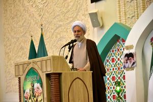 هویت ایرانی _ اسلامی جامعه بیش از گذشته مدنظر آموزگاران قرار گیرد