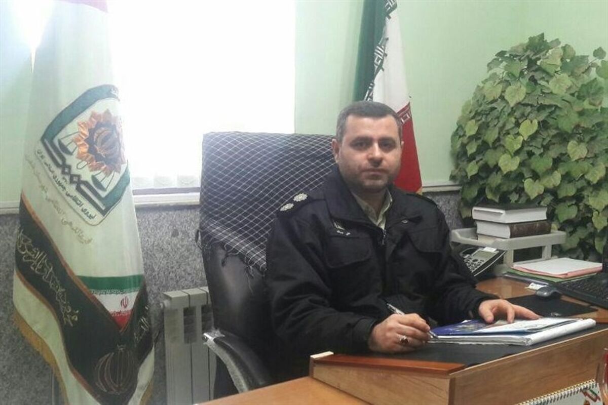 سرهنگ صداقت