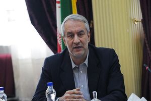 فیفا ایران را از  جمع کاندیداهای کسب میزبانی جام جهانی فوتسال کنار نگذاشته است