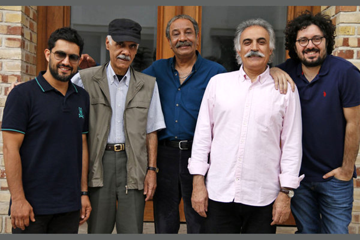 داوران عکاسی