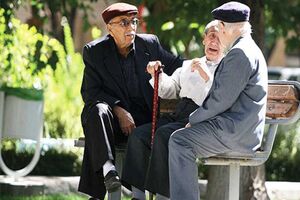 جدول افزایش حقوق بازنشستگان نیروهای مسلح در سال ۱۴۰۴ منتشر شد