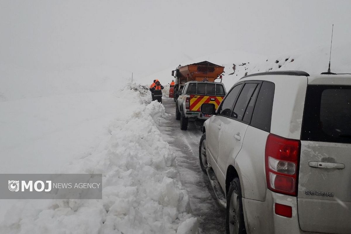 بازگشایی گله بادوش الیگودرز