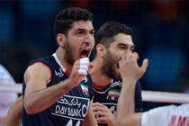 معنوی نژاد امتیازآورترین بازیکن شد