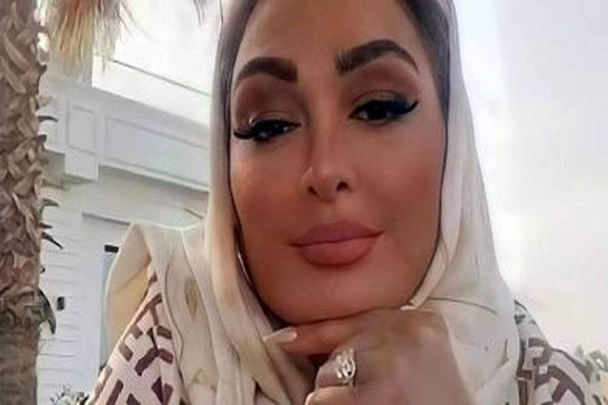 الهام+حمیدی