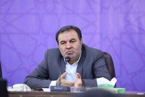 کالاهای تولیدی لرستان قابلیت عرضه در بازارهای سوریه و عراق را دارند