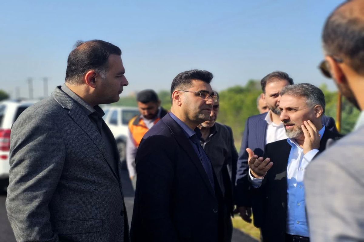 فرماندار نکا