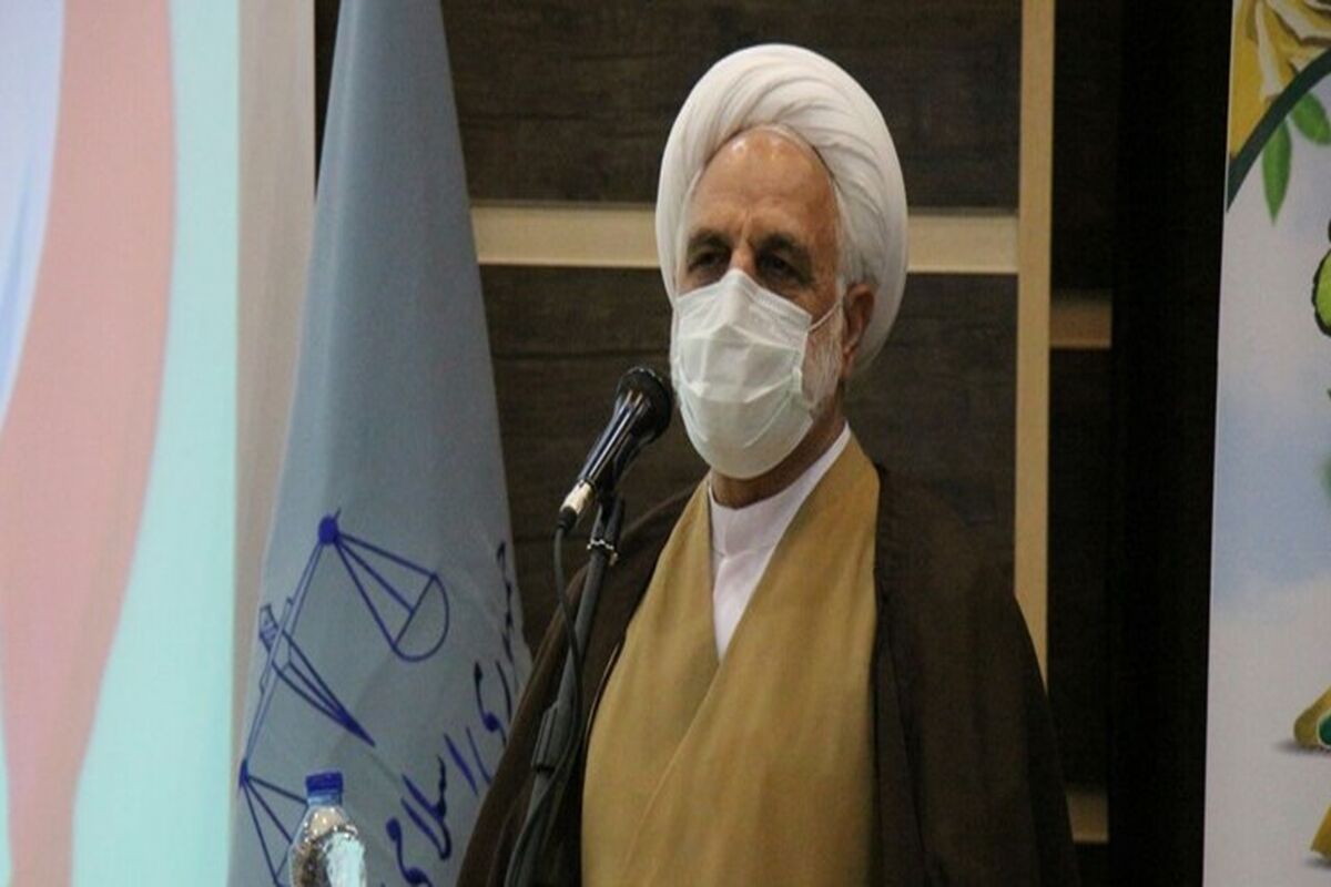 حجت‌الاسلام غلامحسین محسنی اژه‌ای