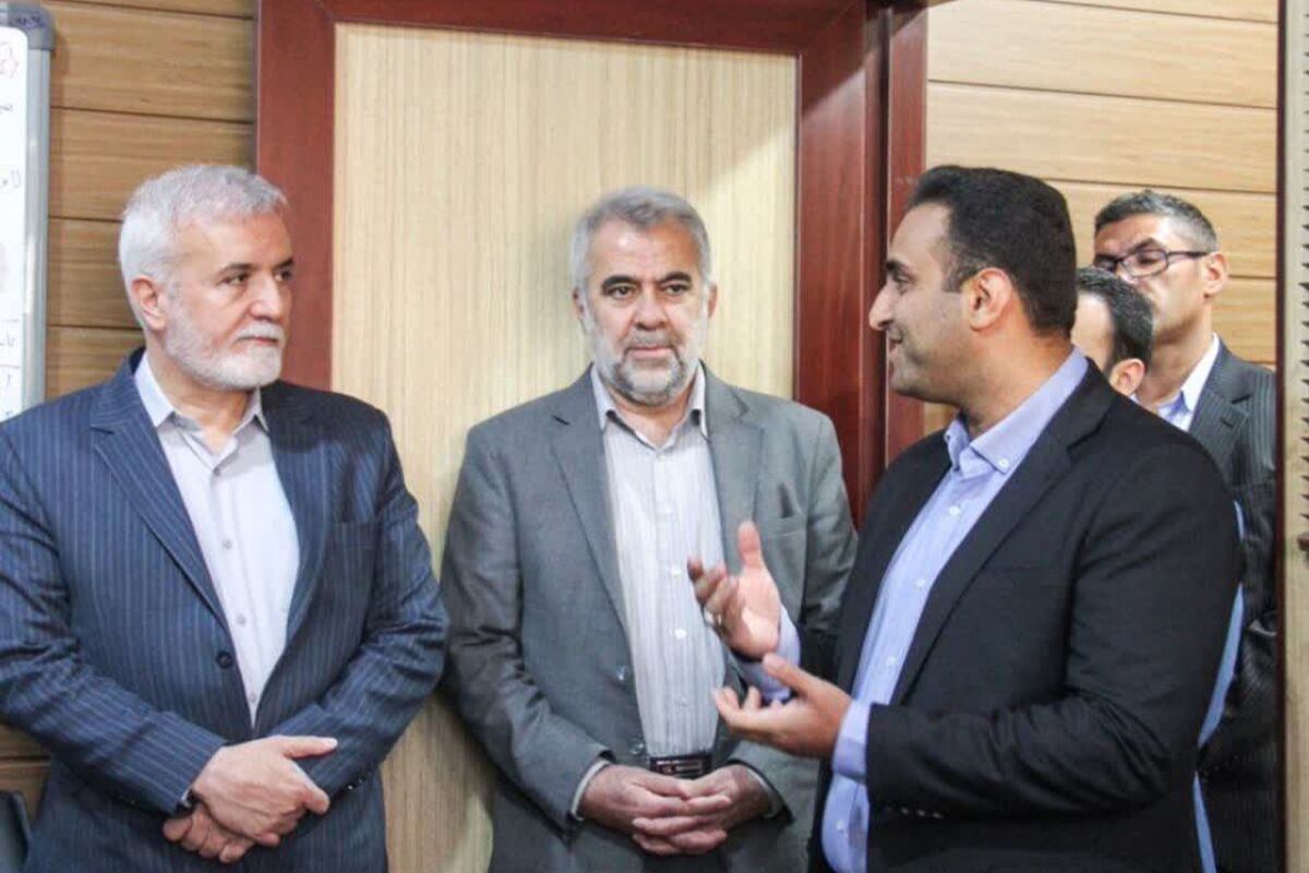 شهرداری شیراز