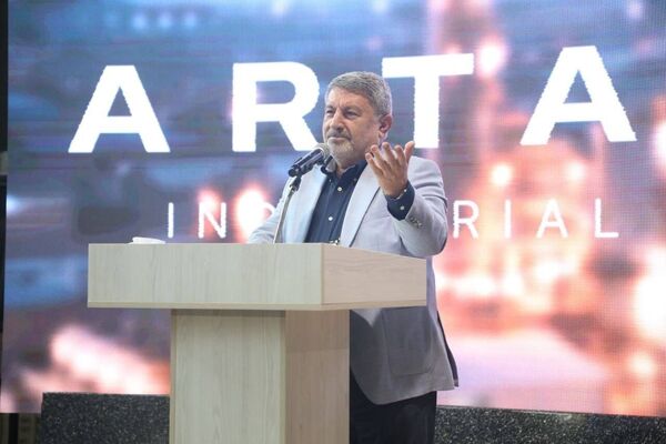 تحریم‌ها راه ایران را نمی‌بندد