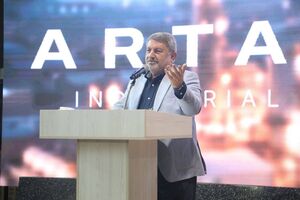 تحریم‌ها راه ایران را نمی‌بندد