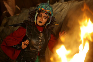 آخرین وضعیت ساخت فیلم سینمایی پیشونی سفید ۲