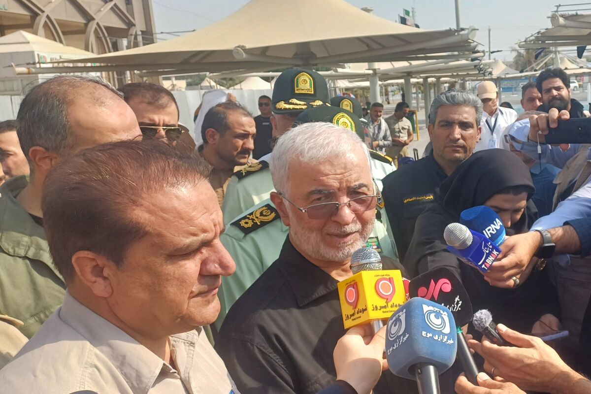وزیر کشور ۱