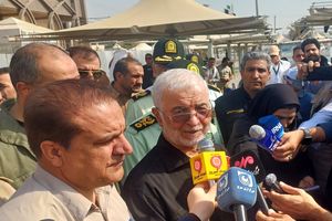 زائرین سفر خود را به روزهای پایانی موکول نکنند  