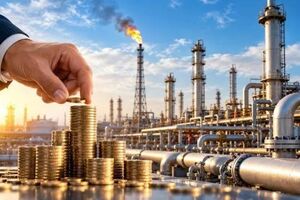 رئیس مرکز تامین مالی جزئیات تاسیس صندوق تضمین غیردولتی صنعت نفت با ۳۰۰ میلیون یورو سرمایه اولیه اعلام کرد