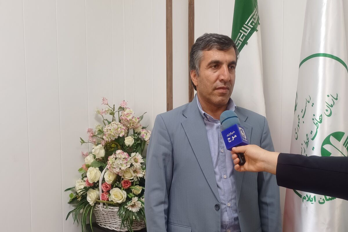 محیط زیست