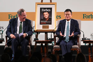 تعداد ثروتمندان چین برای نخستین بار از  آمریکا پیشی گرفت