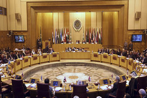 بغداد با محکومیت تهران و حزب الله در پارلمان عربی مخالفت کرد