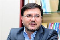 «نعمتی» سخنگوی هیات رئیسه مجلس شد