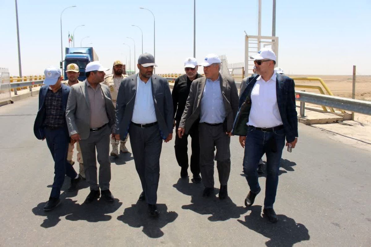 معاون سازمان برنامه و بودجه کشور