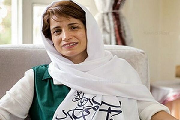 قوه قضاییه از گواهی پزشکی قانونی مبنی بر عدم تحمل حبس نسرین ستوده خبر داد