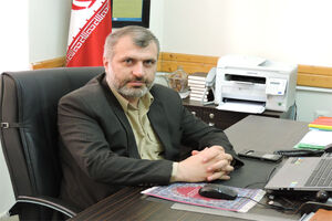 حرکت کاروان های شادی بمناسبت روز عید غدیر در شهرستان های گیلان