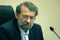 لاریجانی از کیمیا علیزاده تقدیر ویژه کرد