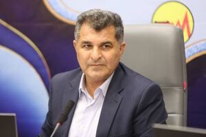 تزریق بالغ بر ۱۳ هزار میلیارد تومان سرمایه برای توسعه و تثبیت شبکه برق جنوب کشور
