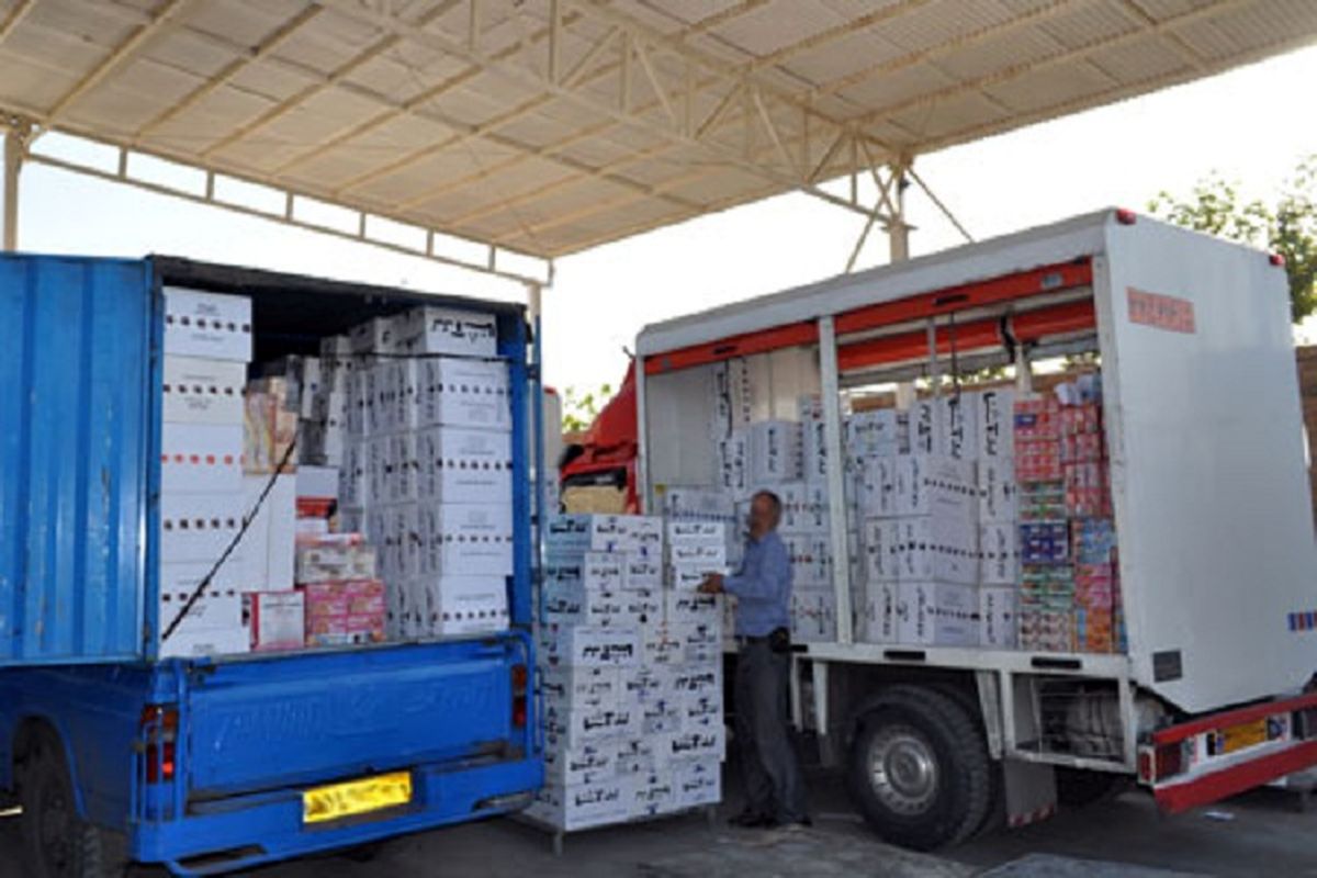 شرکت های پخش