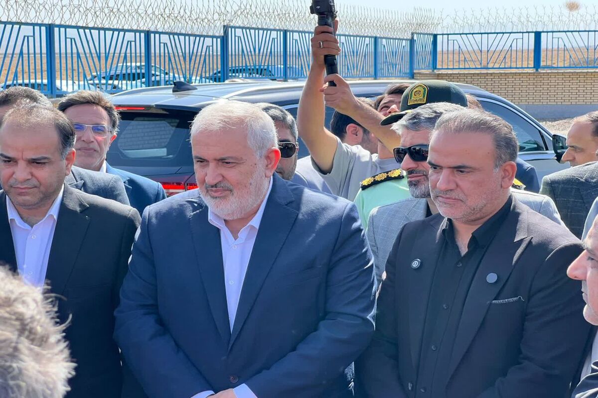 وزیرنیرو