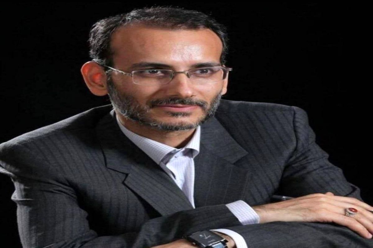 شهرداری کرمانشاه