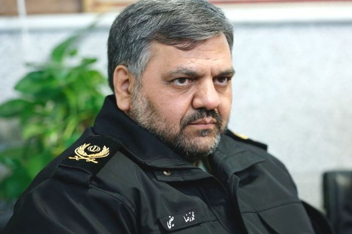 سردار مقیمی