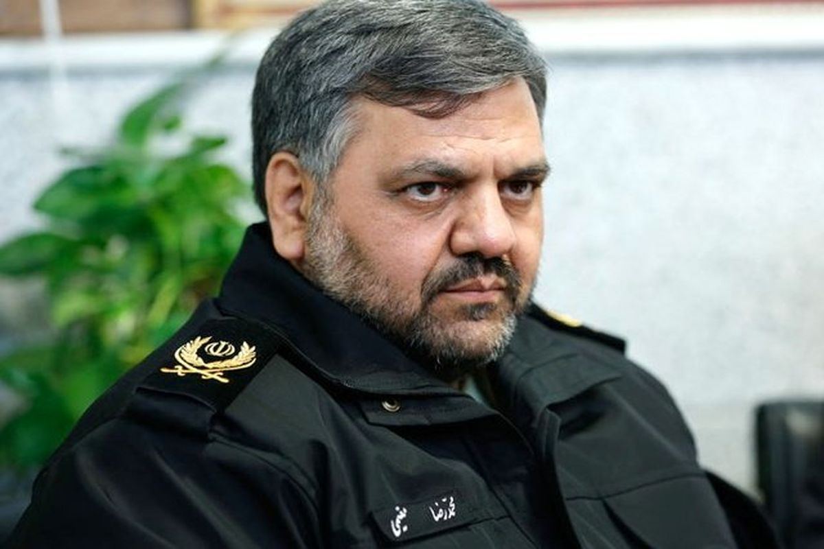 سردار مقیمی