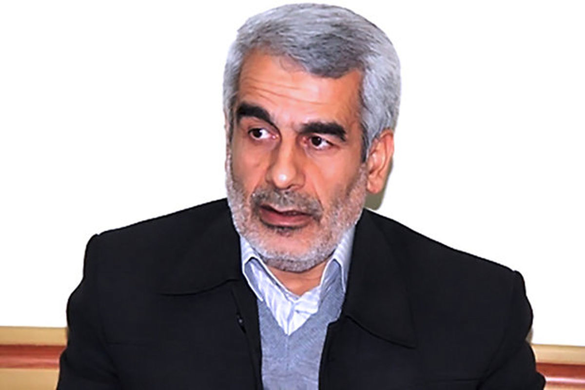 محمد ابراهیم رضایی