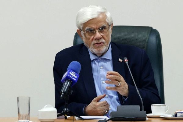 وزرا و مسئولان اجرایی اختلافات را به افکار عمومی بکشانند عزل می‌شوند