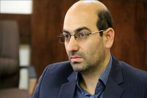 ابوالفضل ابوترابی بار دیگر منتخب آرای مردم شد