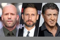  جیسون استاتهام با سیلوستر استالونه در یک فیلم جدید همکاری می‌کند